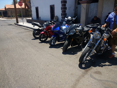 Dirección, horario, teléfono y opiniones de Krs Motoshop en Mexicali