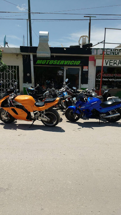 Dirección, horario, teléfono y opiniones de La Moto en Torreón