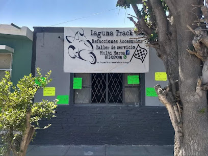 Dirección, horario, teléfono y opiniones de Laguna Track Day Taller de Motos en Gómez Palacio