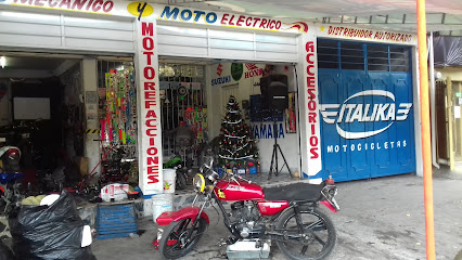 Dirección, horario, teléfono y opiniones de Lars Moto Refacciones en Ecatepec de Morelos