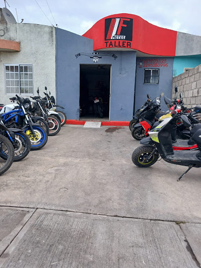 Dirección, horario, teléfono y opiniones de Lf Motos en Veracruz