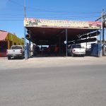 Dirección, horario, teléfono y opiniones de Llantera Aguilar en Santa Rosalía
