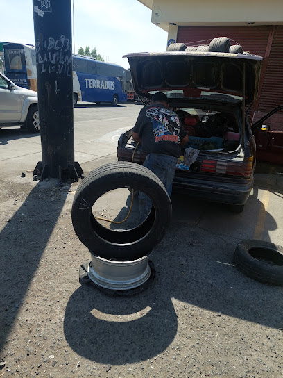 Dirección, horario, teléfono y opiniones de Llantera Movil Barvas en Tonalá