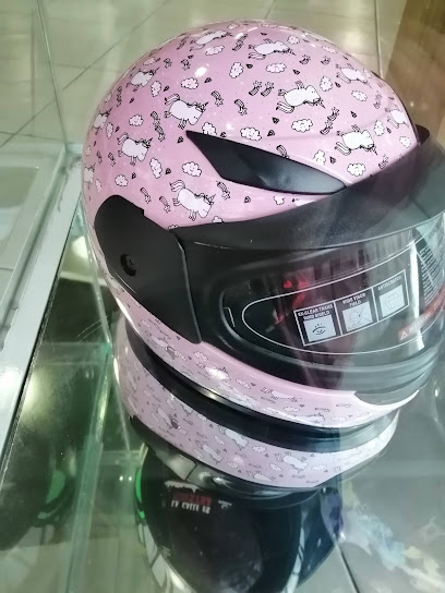 Dirección, horario, teléfono y opiniones de Lsg Motopartes en Cuajimalpa de Morelos