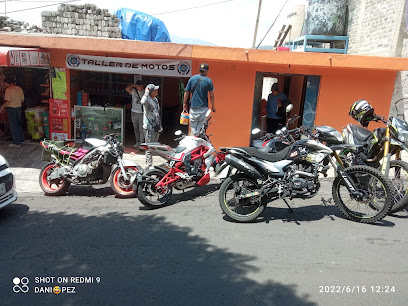 Dirección, horario, teléfono y opiniones de M.P Bikers Taller y Refacciones en La Magdalena Contreras