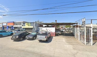 Dirección, horario, teléfono y opiniones de Mal Motoservicio Humaya en Tijuana