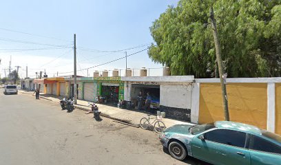 Dirección, horario, teléfono y opiniones de Mecánica Dee Motos en Tecámac