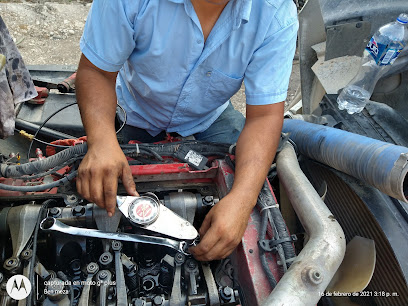 Dirección, horario, teléfono y opiniones de Mecánica Especializada en Champotón