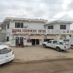 Dirección, horario, teléfono y opiniones de Mecánico Chavin en Escárcega