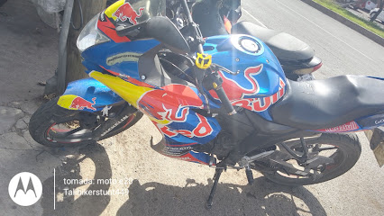 Dirección, horario, teléfono y opiniones de Mecánico de Motos A Domicilio 24 Horas en Aguascalientes