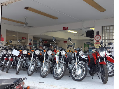 Dirección, horario, teléfono y opiniones de Merimoto Honda Motos Suc. Cozumel en Cozumel
