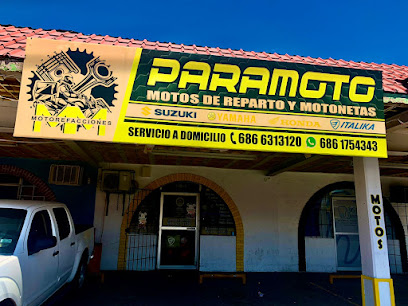 Dirección, horario, teléfono y opiniones de Mm Motorefacciones en Mexicali