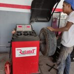 Dirección, horario, teléfono y opiniones de Moncho Automotriz en Escárcega