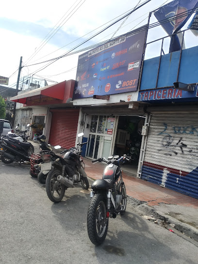 Dirección, horario, teléfono y opiniones de Moto As del Norte en Guadalupe
