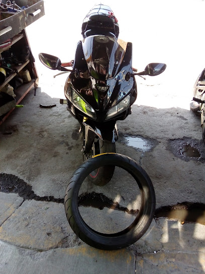 Dirección, horario, teléfono y opiniones de Moto Boutique Moto-Speed en Ecatepec de Morelos