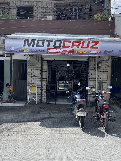 Dirección, horario, teléfono y opiniones de Moto Cruz en Santa Catarina