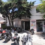 Dirección, horario, teléfono y opiniones de Moto Linea en Cuajimalpa de Morelos