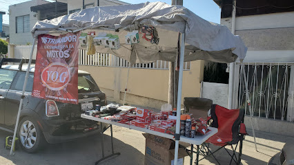 Dirección, horario, teléfono y opiniones de Moto Metalika en Tijuana