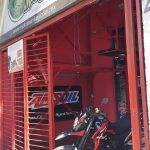 Dirección, horario, teléfono y opiniones de Moto Monkey en Benito Juárez