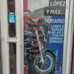 Dirección, horario, teléfono y opiniones de Moto-Partes Lopez y Más en Mexicali