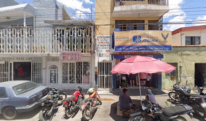 Dirección, horario, teléfono y opiniones de Moto Partes Soto en Fresnillo
