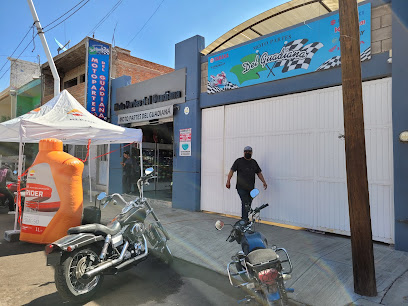 Dirección, horario, teléfono y opiniones de Moto Partes del Guadiana (Prof. Fernando Carrillo) en Durango