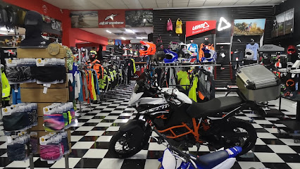 Dirección, horario, teléfono y opiniones de Moto Racing en Zapopan