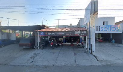 Dirección, horario, teléfono y opiniones de Moto Refaccionaria Lopez en Manzanillo