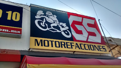 Dirección, horario, teléfono y opiniones de Moto Refacciones Gs en Torreón