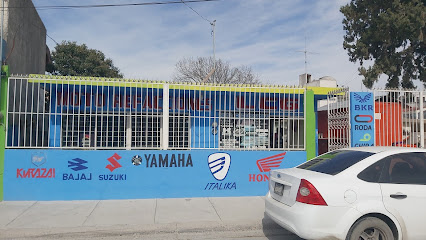 Dirección, horario, teléfono y opiniones de Moto Refacciones Lcg en Reynosa