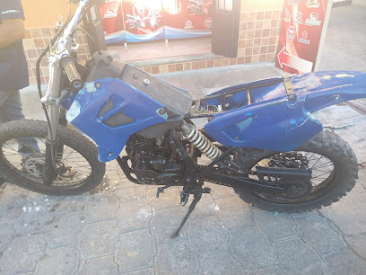 Dirección, horario, teléfono y opiniones de Moto Refacciones Mark en Tehuacán