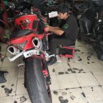Dirección, horario, teléfono y opiniones de Moto Refacciones Mf Cuajimalpa en Cuajimalpa de Morelos