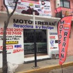 Dirección, horario, teléfono y opiniones de Moto Refacciones (Motos Reran) en Álvaro Obregón