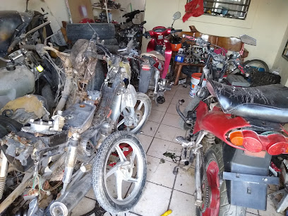 Dirección, horario, teléfono y opiniones de Moto Refacciones Parga en Torreón