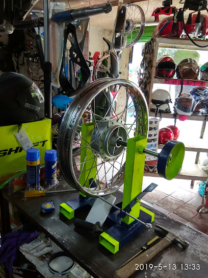 Dirección, horario, teléfono y opiniones de Moto Refacciones en Cuernavaca