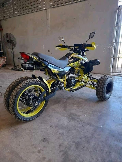 Dirección, horario, teléfono y opiniones de Moto Refacciones y Reparaciones Cortez en Matamoros