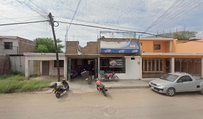 Dirección, horario, teléfono y opiniones de Moto Reparaciones Aguayo en Cd. Obregón
