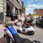 Dirección, horario, teléfono y opiniones de Moto Repuestos y Servicio Salazar en Calvillo