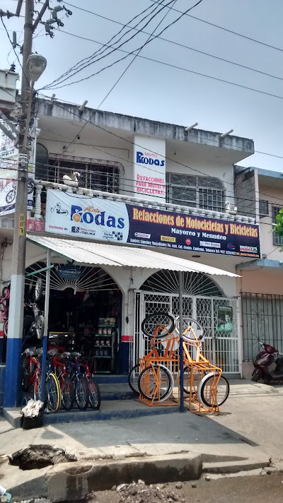 Dirección, horario, teléfono y opiniones de Moto Rodas en Cárdenas