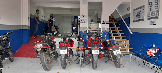 Dirección, horario, teléfono y opiniones de Moto Servicio 20 en Xalapa