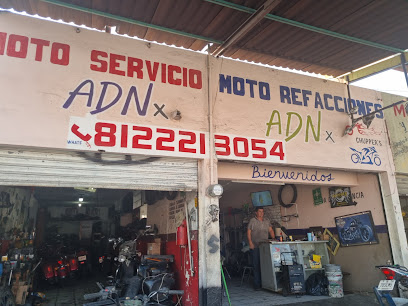 Dirección, horario, teléfono y opiniones de Moto Servicio Adn en San Nicolás de los Garza