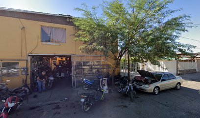 Dirección, horario, teléfono y opiniones de Moto Servicio Baltazar en Mexicali