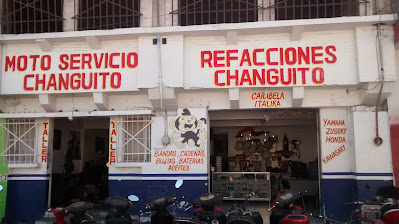 Dirección, horario, teléfono y opiniones de Moto Servicio Changuito en Saltillo