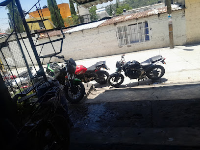 Dirección, horario, teléfono y opiniones de Moto Servicio Chaz en Nicolás Romero