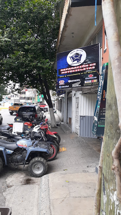 Dirección, horario, teléfono y opiniones de Moto Servicio Chilpancingo en Chilpancingo