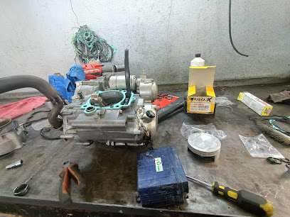 Dirección, horario, teléfono y opiniones de Moto Servicio Doble Gg en Mexicali