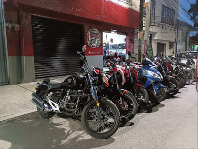 Dirección, horario, teléfono y opiniones de Moto Servicio Fast Riders en Tláhuac