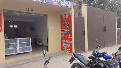 Dirección, horario, teléfono y opiniones de Moto Servicio Gama en Soledad de Graciano Sánchez