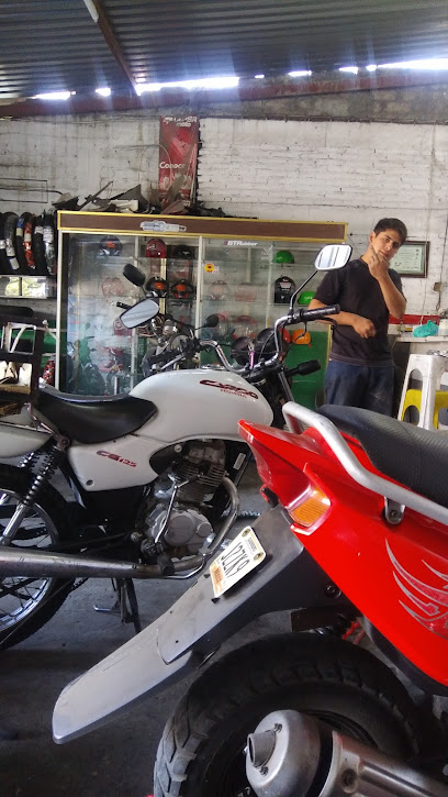 Dirección, horario, teléfono y opiniones de Moto Servicio Hurtado en Iguala de la Independencia