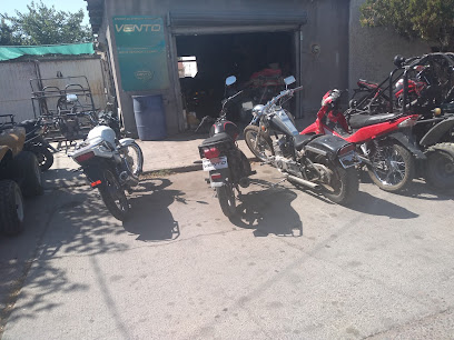 Dirección, horario, teléfono y opiniones de Moto Servicio Lozano en Delicias